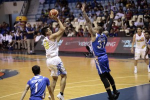 ROS prevails over NLEX, 98-97